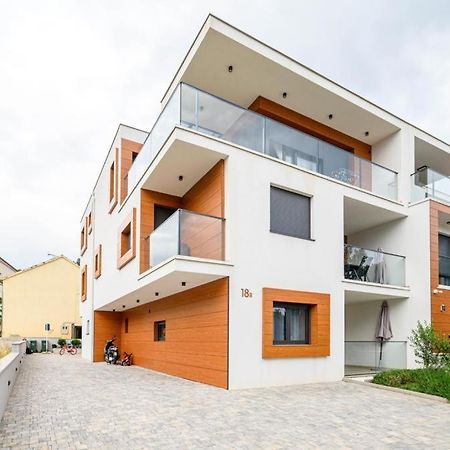 Ledunis Apartment Sibenik Exterior photo
