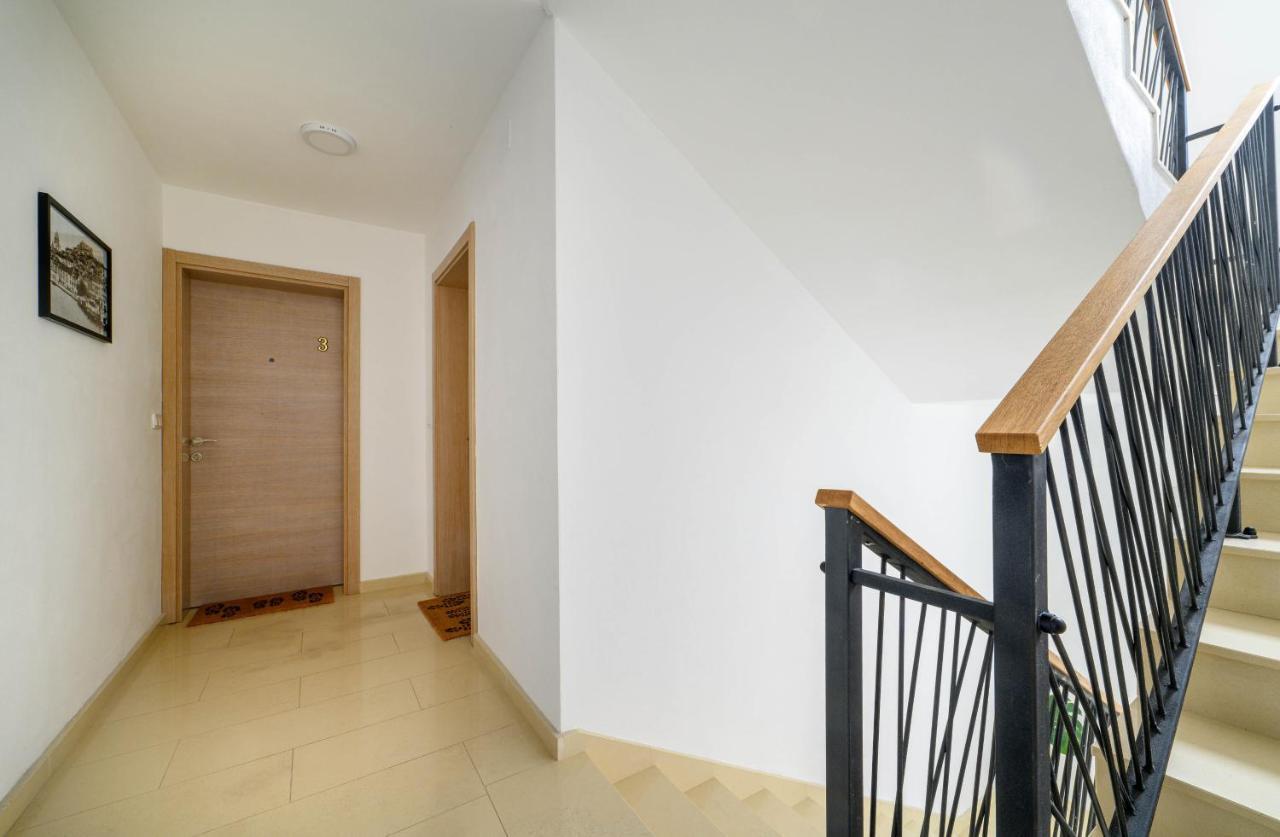 Ledunis Apartment Sibenik Exterior photo