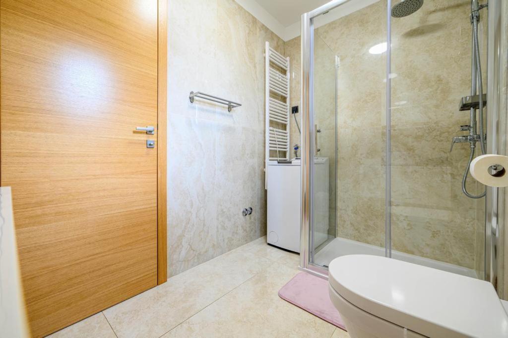 Ledunis Apartment Sibenik Room photo