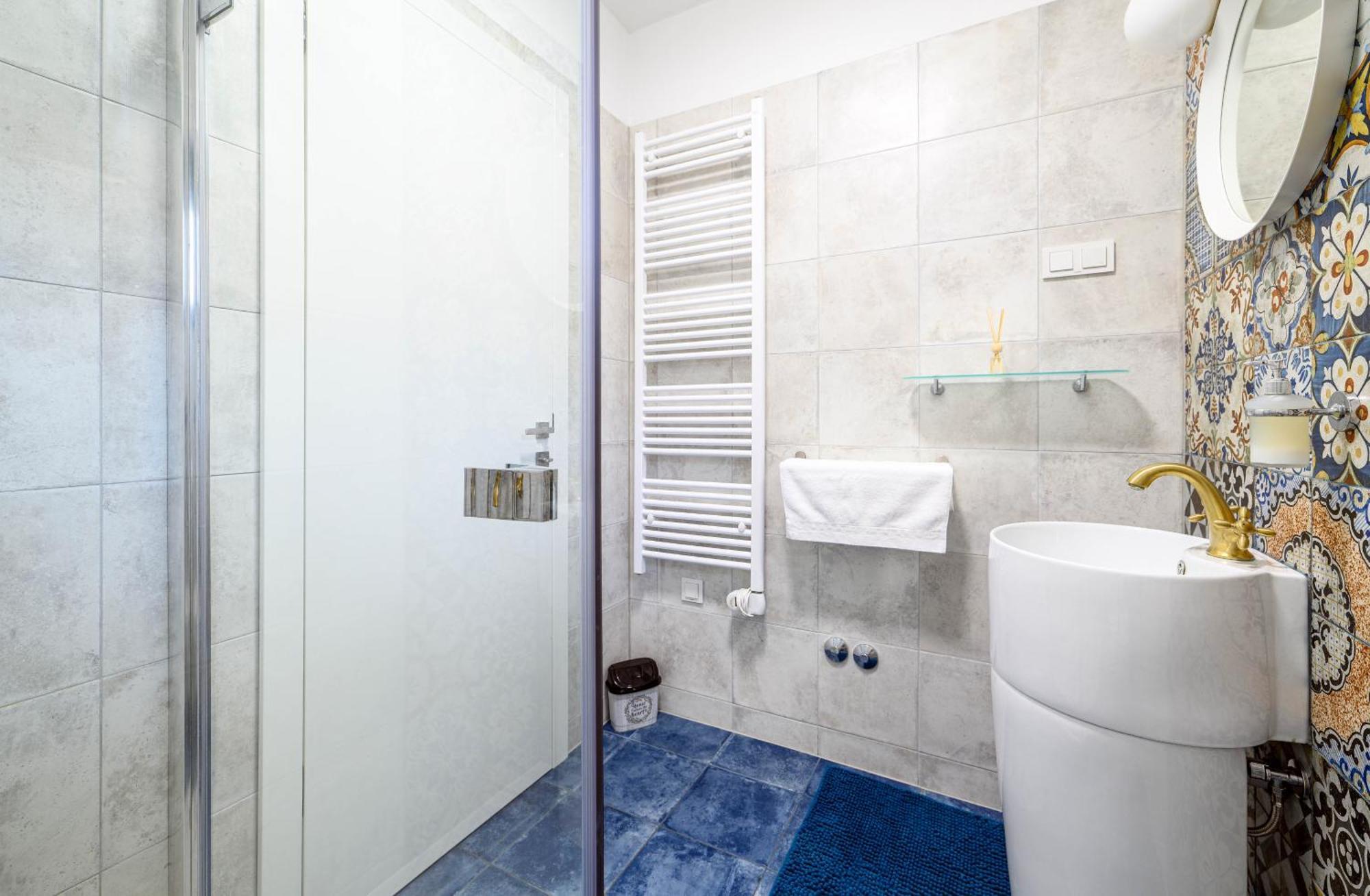 Ledunis Apartment Sibenik Room photo
